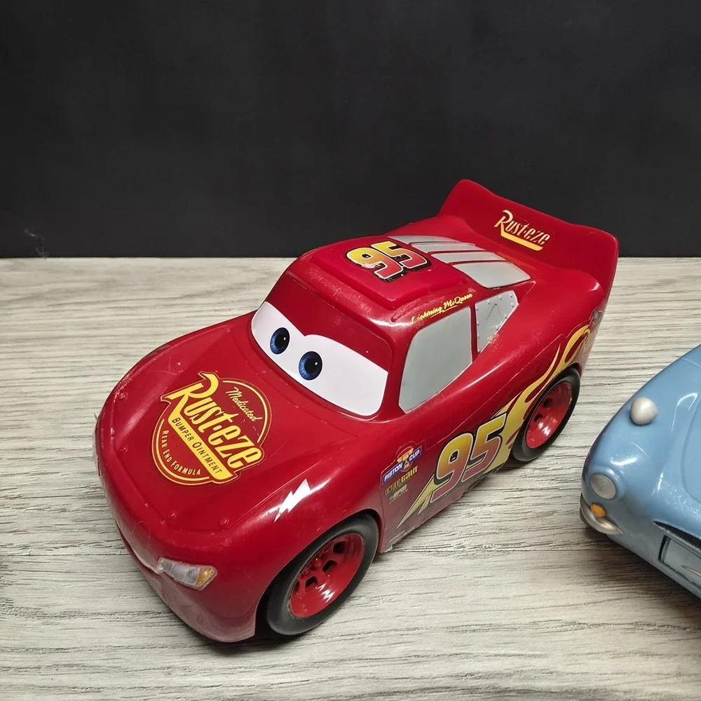 Disney Pixar Cars 